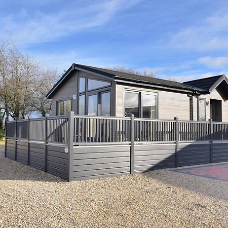Hazelwood 4 Pinewood Retreat Villa Lyme Regis Luaran gambar