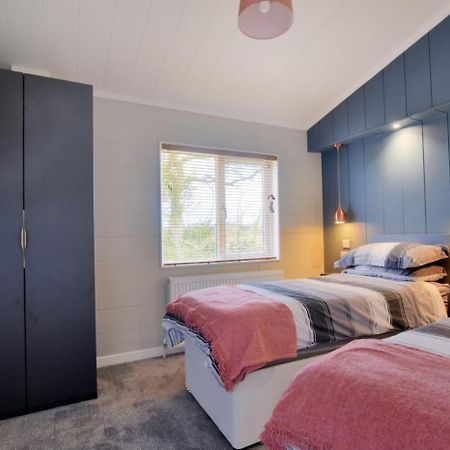 Hazelwood 4 Pinewood Retreat Villa Lyme Regis Luaran gambar